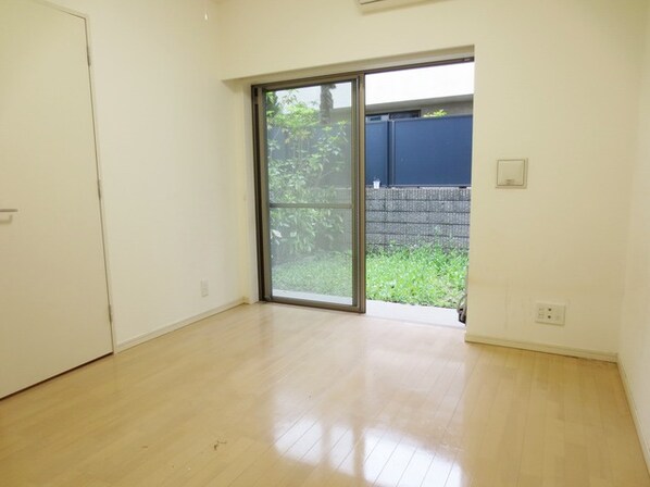 ラクラス学芸大学の物件内観写真